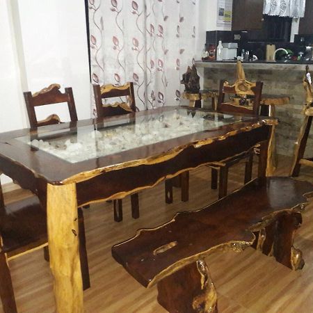 Bed and Breakfast House Of The Rising Sun Ibajay Экстерьер фото