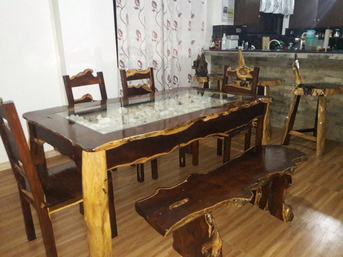 Bed and Breakfast House Of The Rising Sun Ibajay Экстерьер фото