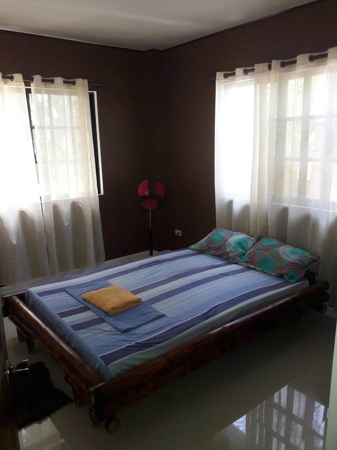 Bed and Breakfast House Of The Rising Sun Ibajay Экстерьер фото